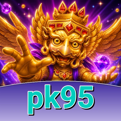 Layar fitur pk95