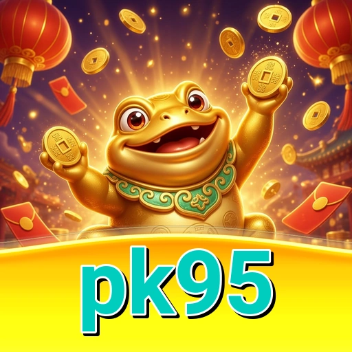 Layar pengaturan pk95