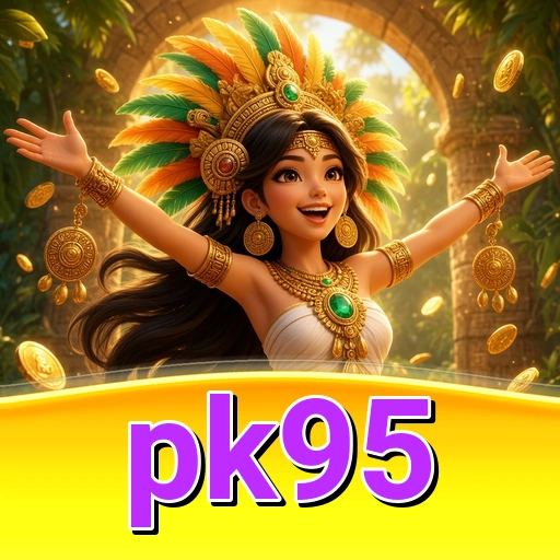 Mode gelap pk95