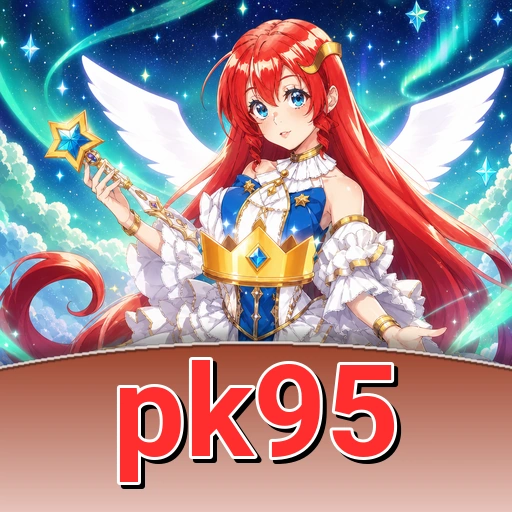 Halaman profil pk95