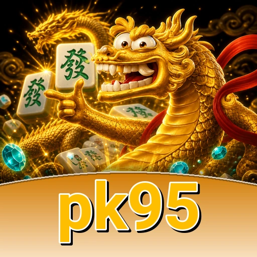 Layar pencarian pk95